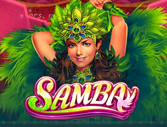 Trò chơi Samba